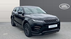 Land Rover Range Rover Evoque 2.0 D150 R-Dynamic 5dr Auto Diesel Hatchback